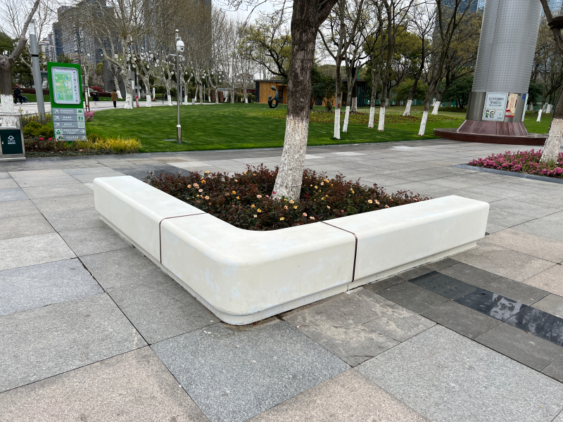 簡要介紹GRC建筑裝飾件